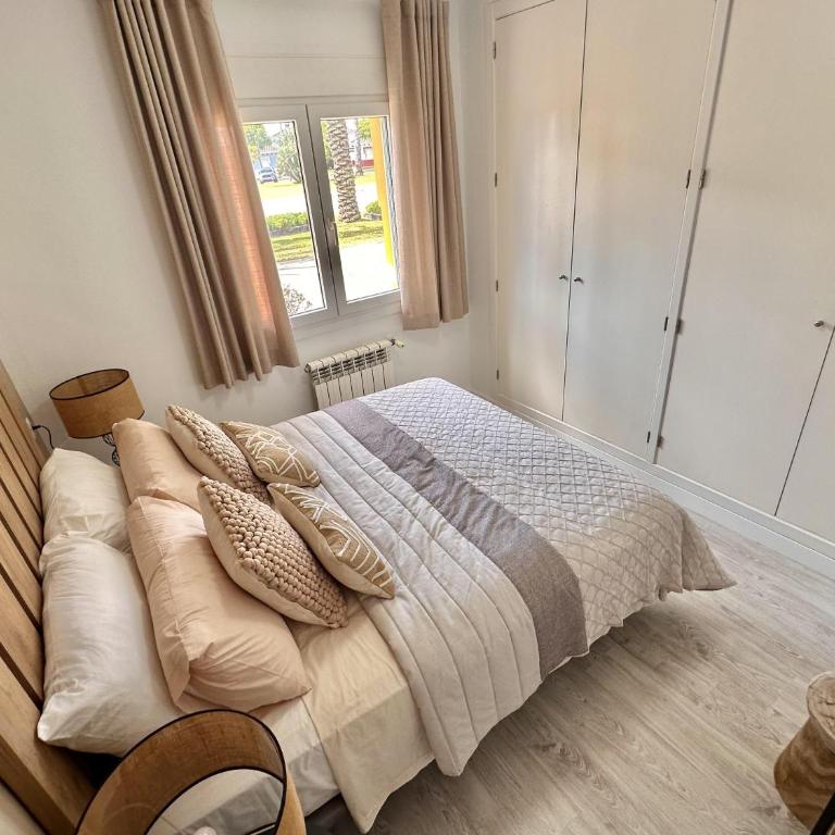 Luxurious Frontline Golf Villa on Mar Menor Golf - Casa - 12