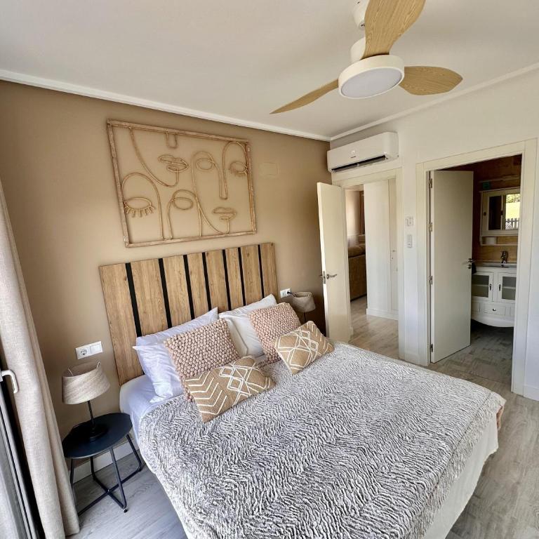 Luxurious Frontline Golf Villa on Mar Menor Golf - Casa - 22
