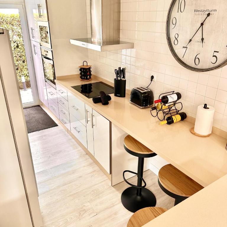 Luxurious Frontline Golf Villa on Mar Menor Golf - Casa - 17