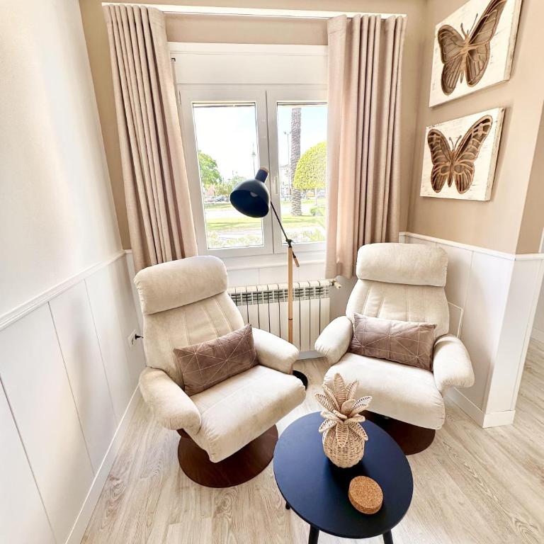 Luxurious Frontline Golf Villa on Mar Menor Golf - Casa - 10