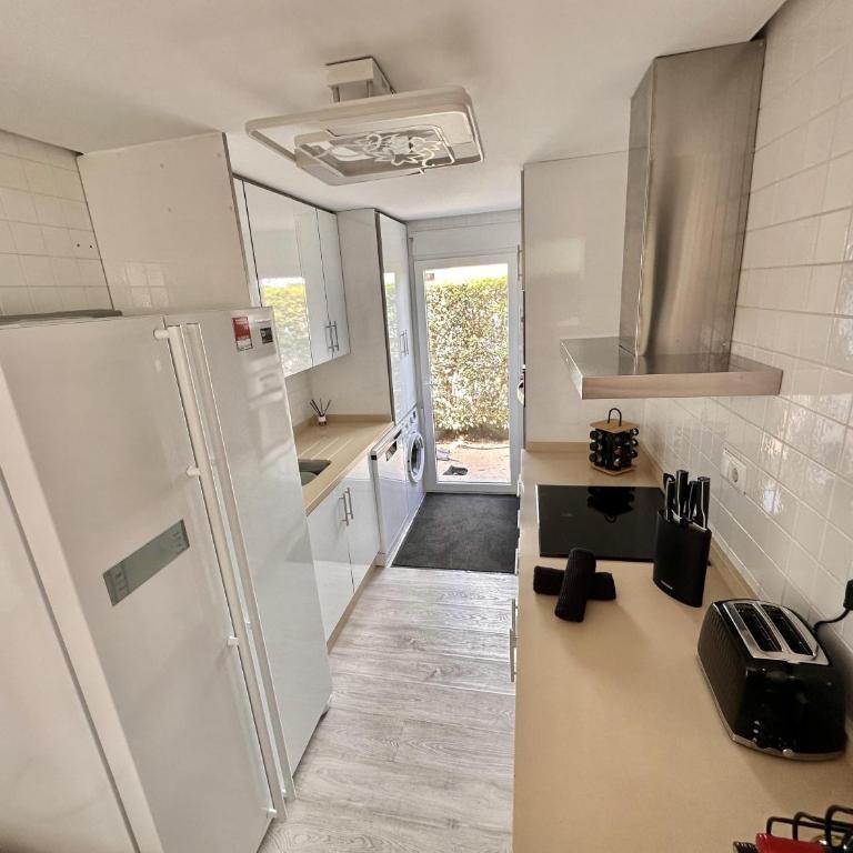 Luxurious Frontline Golf Villa on Mar Menor Golf - Casa - 16