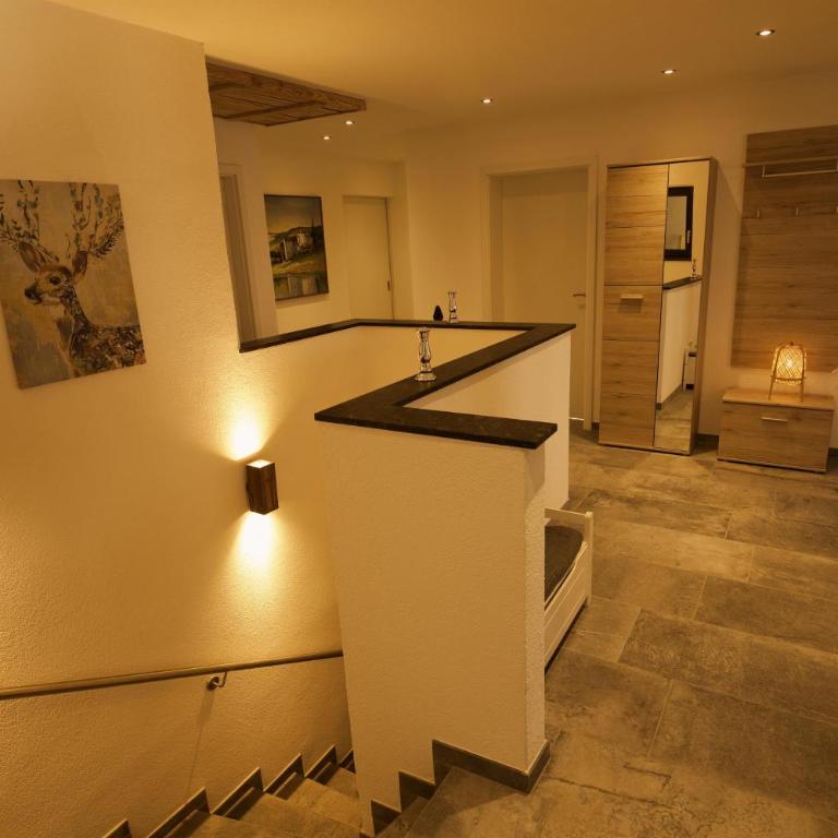 Ferienwohnung Jessy - Apartment mit Dusche - 7