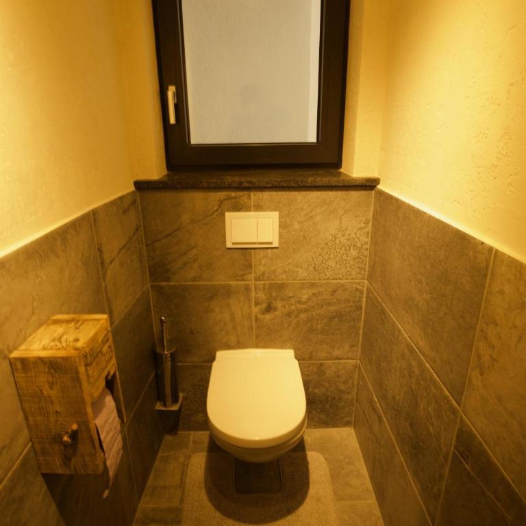 Ferienwohnung Jessy - Apartment mit Dusche - 8