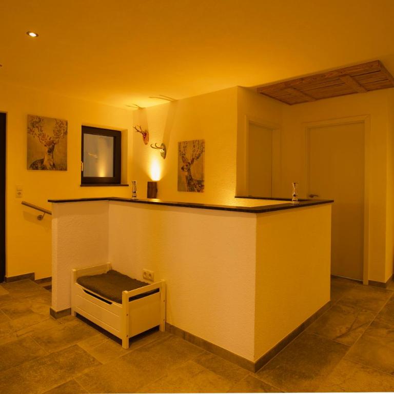 Ferienwohnung Jessy - Apartment mit Dusche - 10