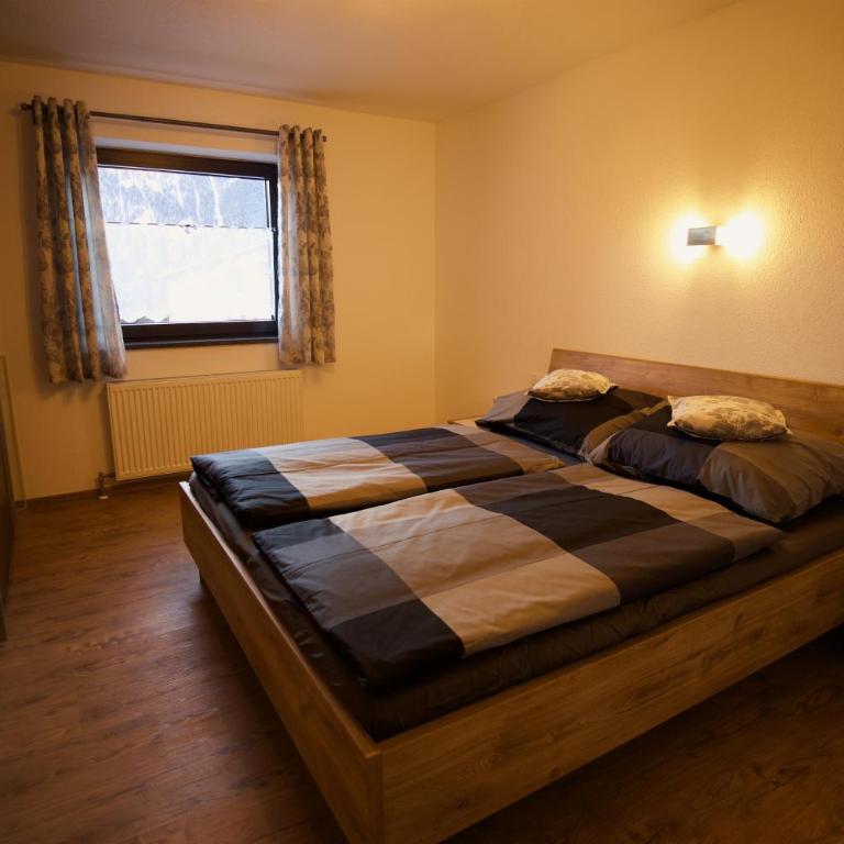 Ferienwohnung Jessy - Apartment mit Dusche - 11