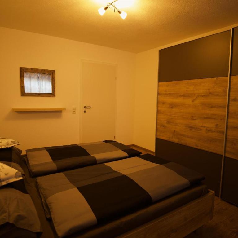 Ferienwohnung Jessy - Apartment mit Dusche - 13