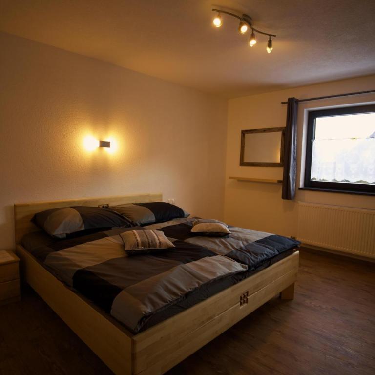 Ferienwohnung Jessy - Apartment mit Dusche - 15