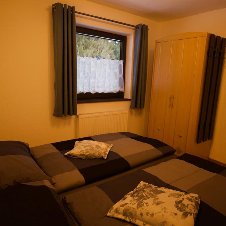 Ferienwohnung Jessy - Apartment mit Dusche - 16