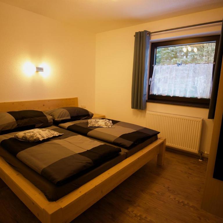 Ferienwohnung Jessy - Apartment mit Dusche - 17