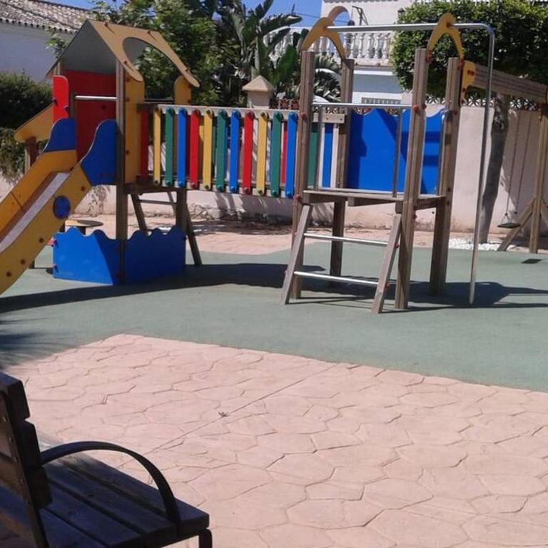 -Iponubahomes- Typical Andalusian villa with views in Mijas Costa - Casa de 3 dormitorios - 5
