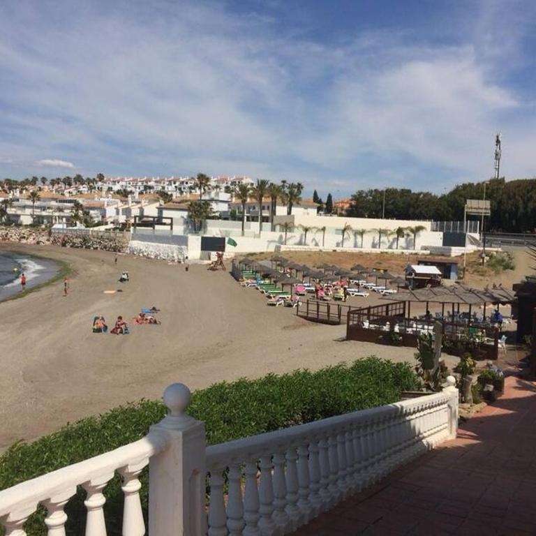 -Iponubahomes- Typical Andalusian villa with views in Mijas Costa - Casa de 3 dormitorios - 4