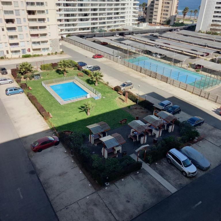 Departamento a pasos de Avenida del Mar, La Serena - Apartamento de 2 dormitorios - 13