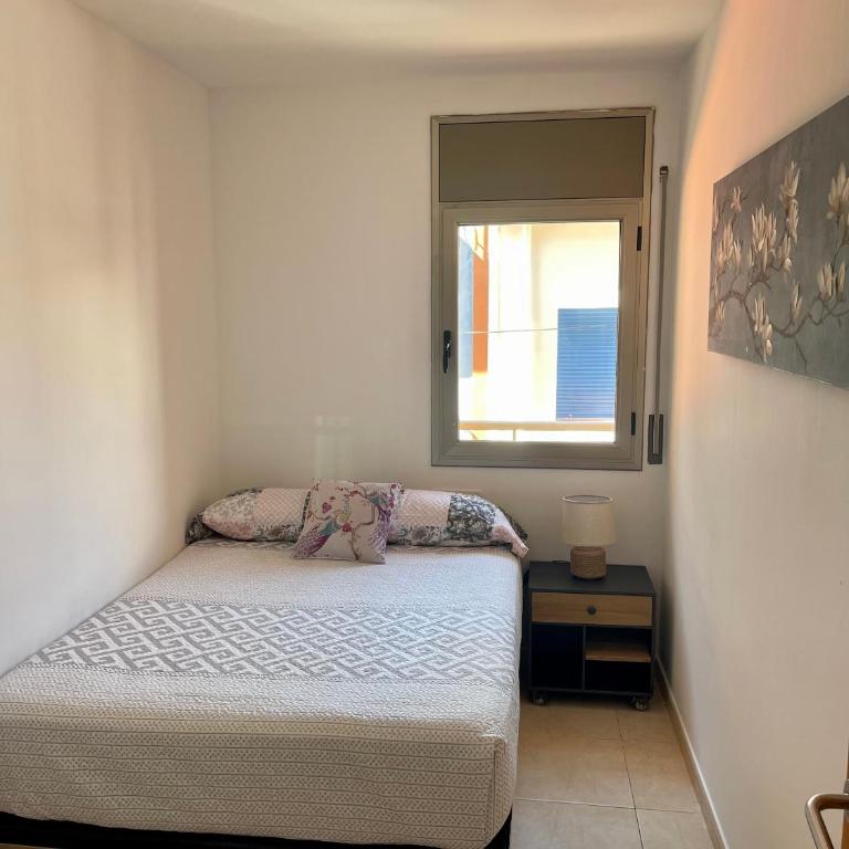 Apartamento Calafell Beach Vilamar - Apartamento de 3 dormitorios - 4