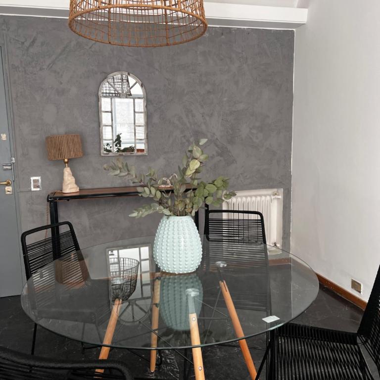 Departamento moderno calle España! - Apartamento de 2 dormitorios - 1