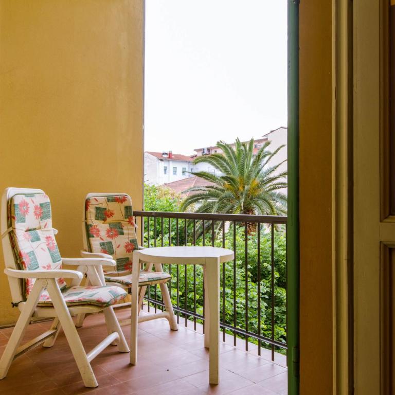 Hotel Reale - Superior Doppel- oder Zweibettzimmer mit Terrasse - 6