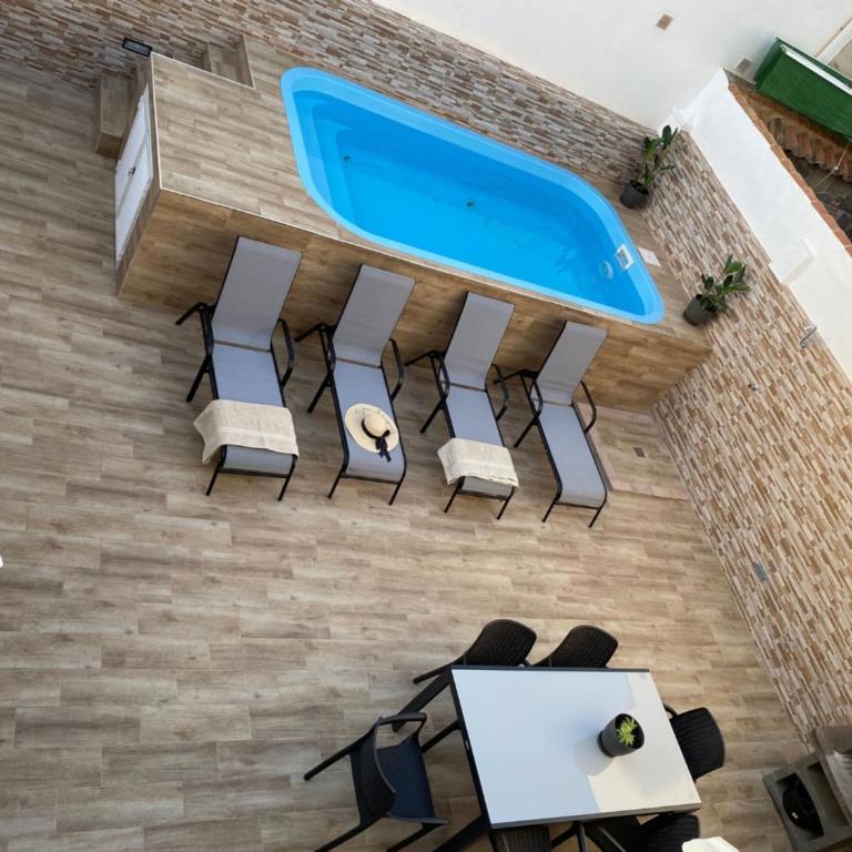 Villa Jara 25 - Casa de 3 dormitorios - 1
