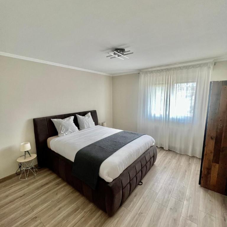 À 10 min du centre de strasbourg appartement - Appartamento con 2 Camere da Letto - 8