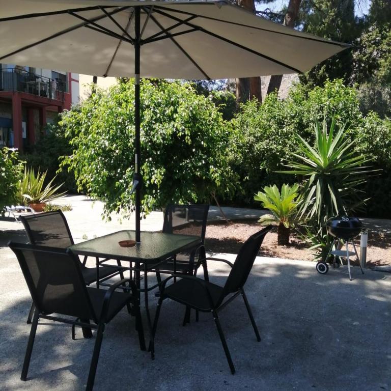 Casa Agorà-a due passi dal mare - Appartamento con 1 Camera da Letto - 30