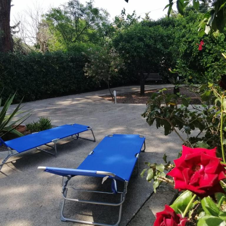 Casa Agorà-a due passi dal mare - Appartamento con 1 Camera da Letto - 31