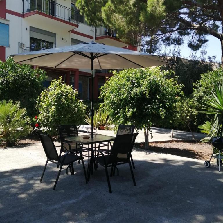 Casa Agorà-a due passi dal mare - Appartamento con 1 Camera da Letto - 29