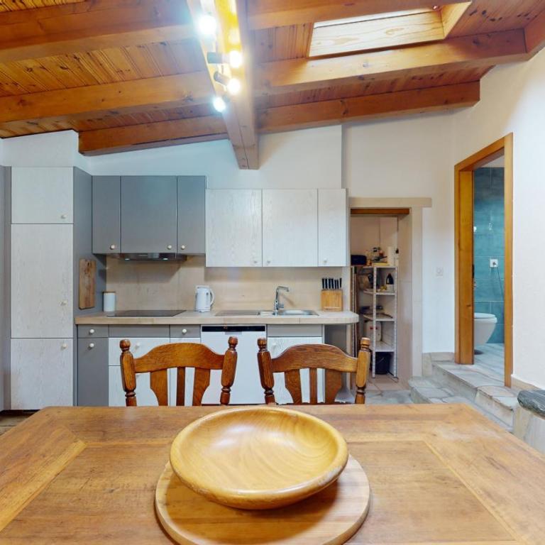 Apartment in the heart of nature - Appartement 2 Chambres - 9