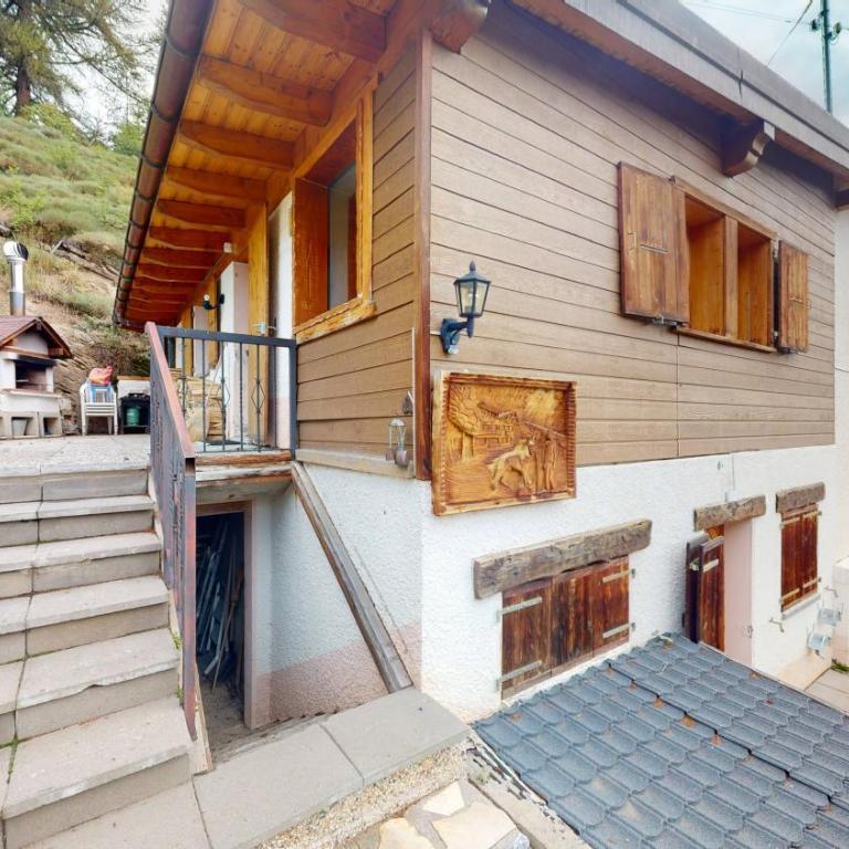 Apartment in the heart of nature - Appartement 2 Chambres - 19