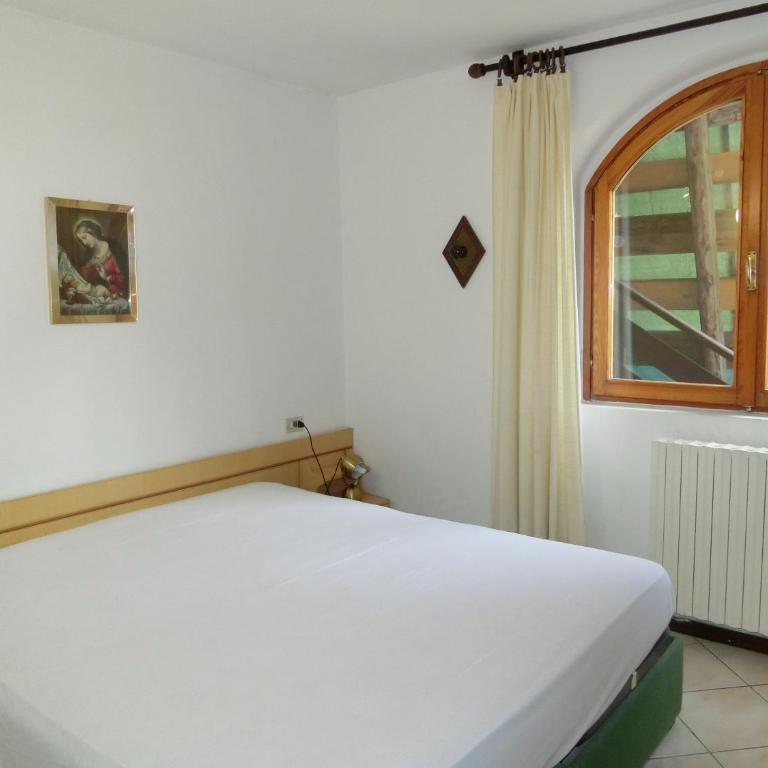 Bilocale Alberti - Casa di Legno - Appartamento con 1 Camera da Letto - 8