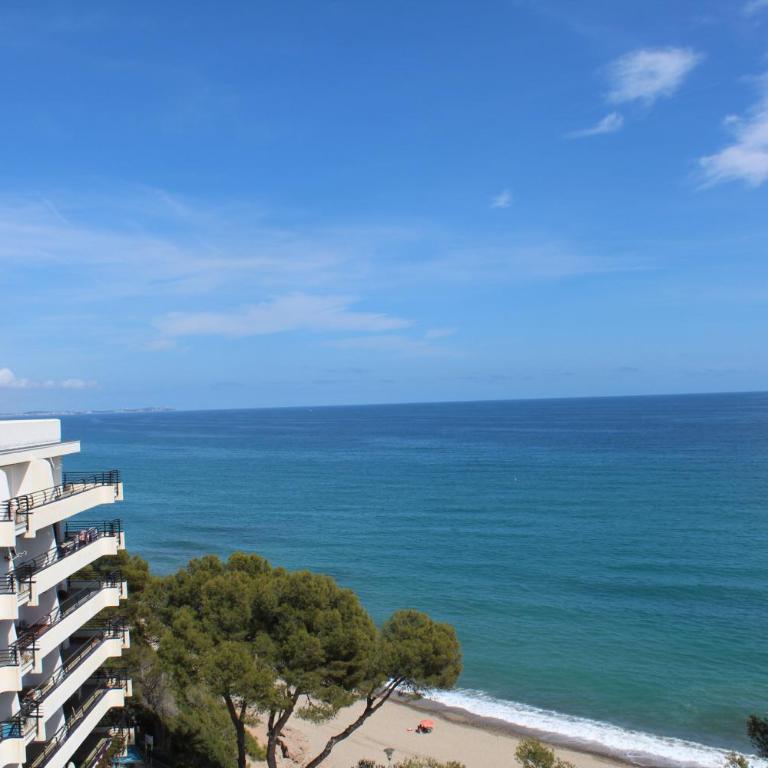Miami-Playa - Apartamento de 3 dormitorios - 42