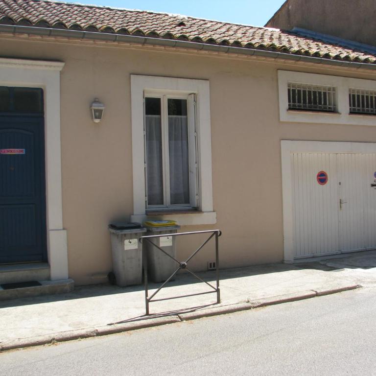 Maison la Soleiade - Maison de Vacances - 4
