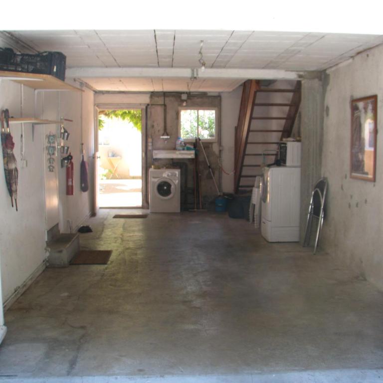 Maison la Soleiade - Maison de Vacances - 21