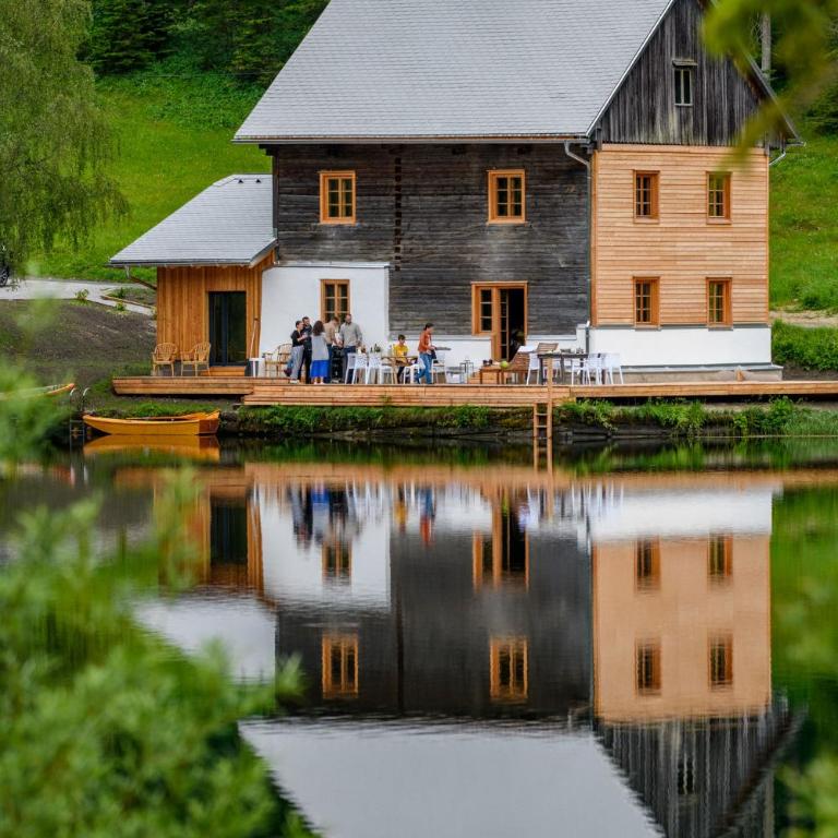 Seehaus Walster10 - Three-Bedroom Chalet - 3
