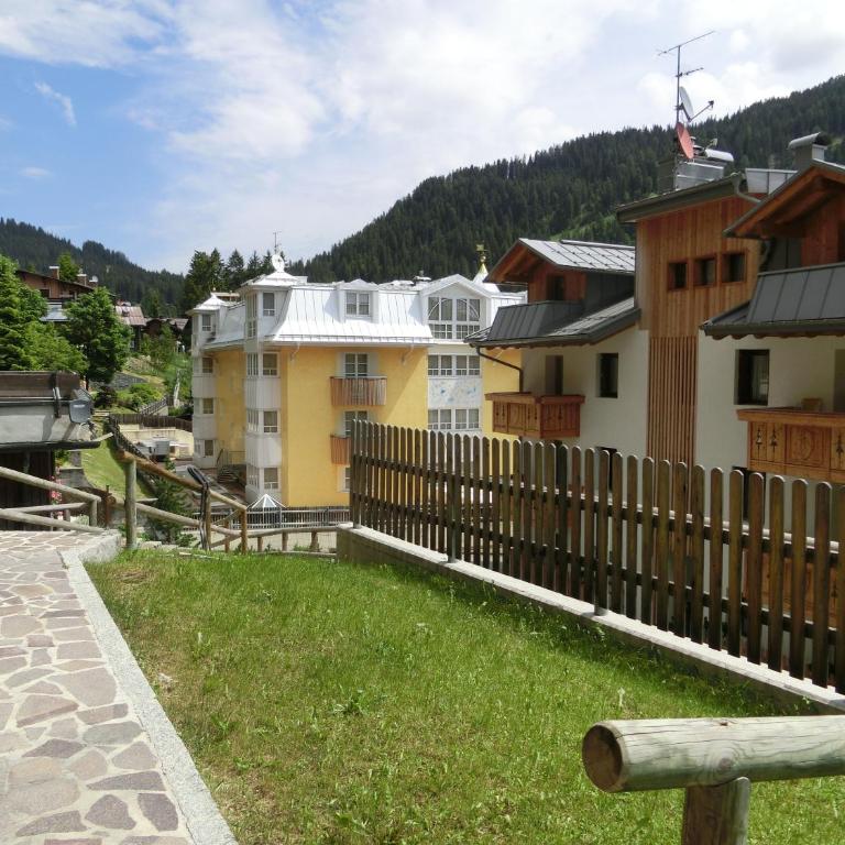 Bilocale Alberti - Casa di Legno - Appartamento con 1 Camera da Letto - 13