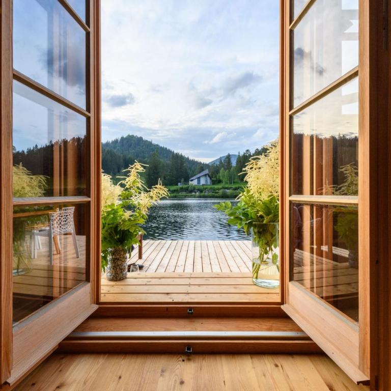 Seehaus Walster10 - Three-Bedroom Chalet - 2