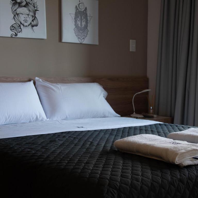 ANDÉN FMA-Coliving - Apartamento Estudio - 8