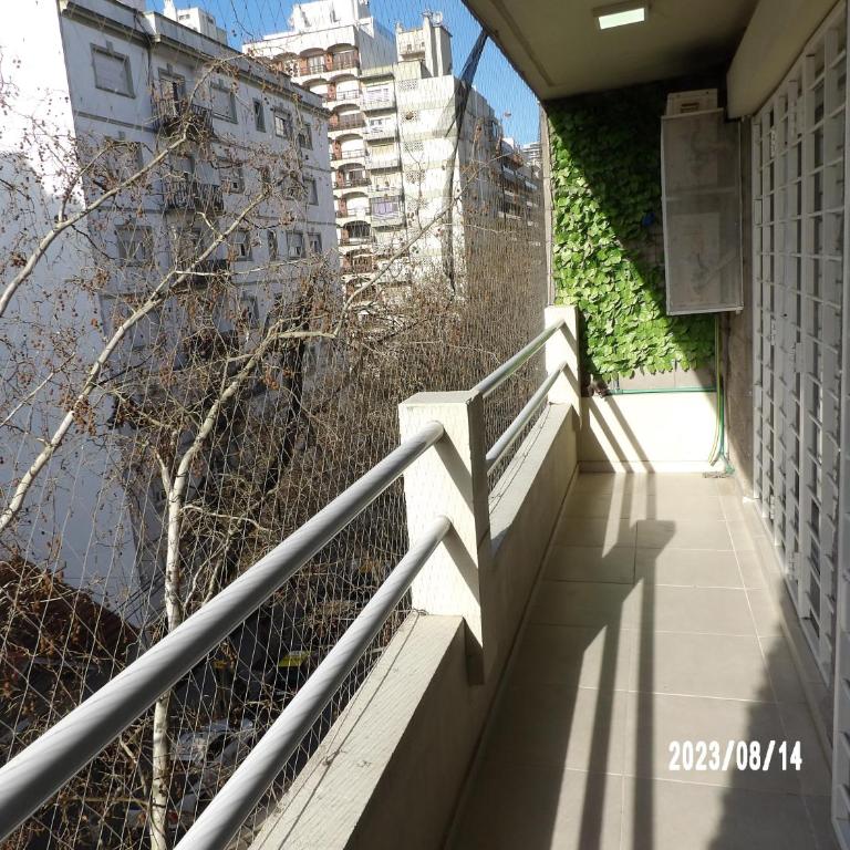 Jorge I - Apartamento de 1 dormitorio - 11