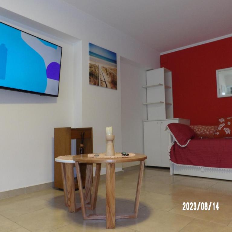 Jorge I - Apartamento de 1 dormitorio - 36
