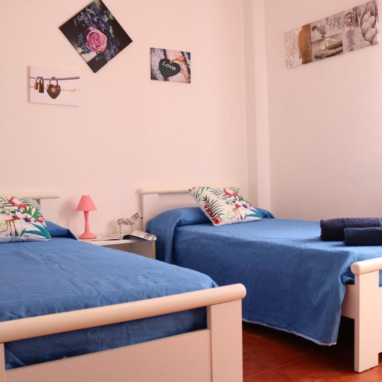 Condominio Ischia - Appartamento con 2 Camere da Letto - 10