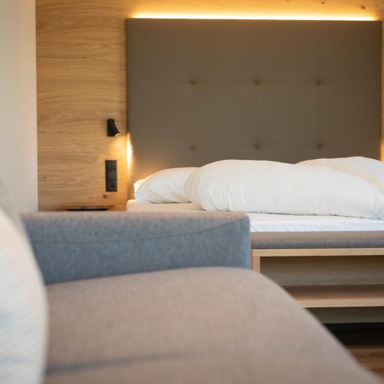 Natur Residence Kaiser Hans - Appartamento con 1 Camera da Letto - 16