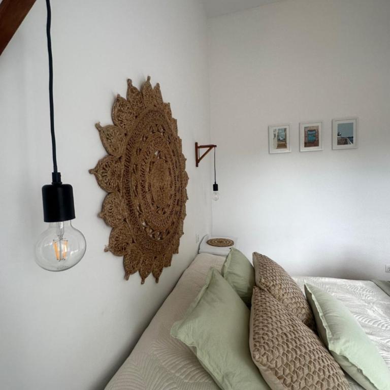 Sa Caseta d'Artrutx - Casa Unifamiliar de 2 dormitorios - 5