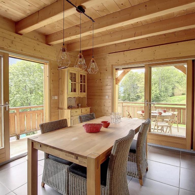 Chalet Mont D Evian - Chalet - 7