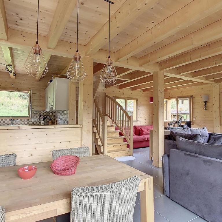 Chalet Mont D Evian - Chalet - 13