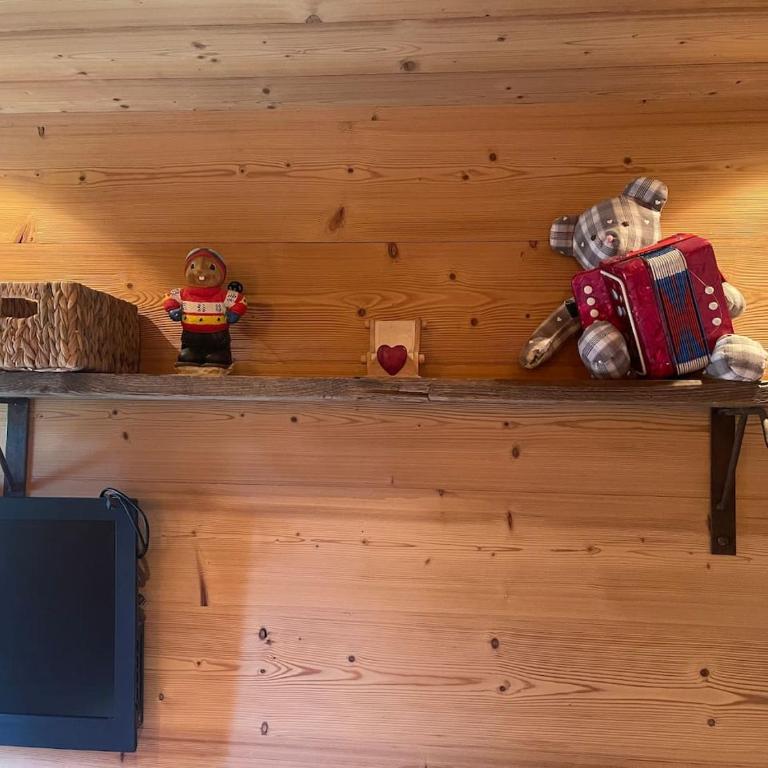 LOUE STUDIO MEGEVE - Appartement 1 Chambre - 17