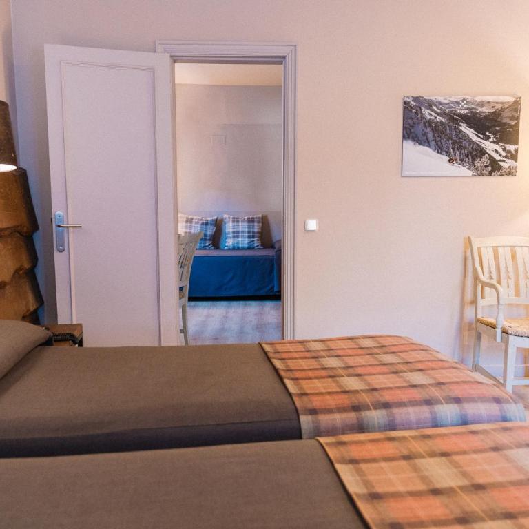 Riu Nere Mountain Hotel - Habitación Triple (2 adultos + 1 niño) - 7