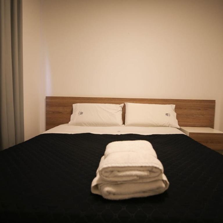 ANDÉN by FMA Coliving - Two-Bedroom Apartment - 9