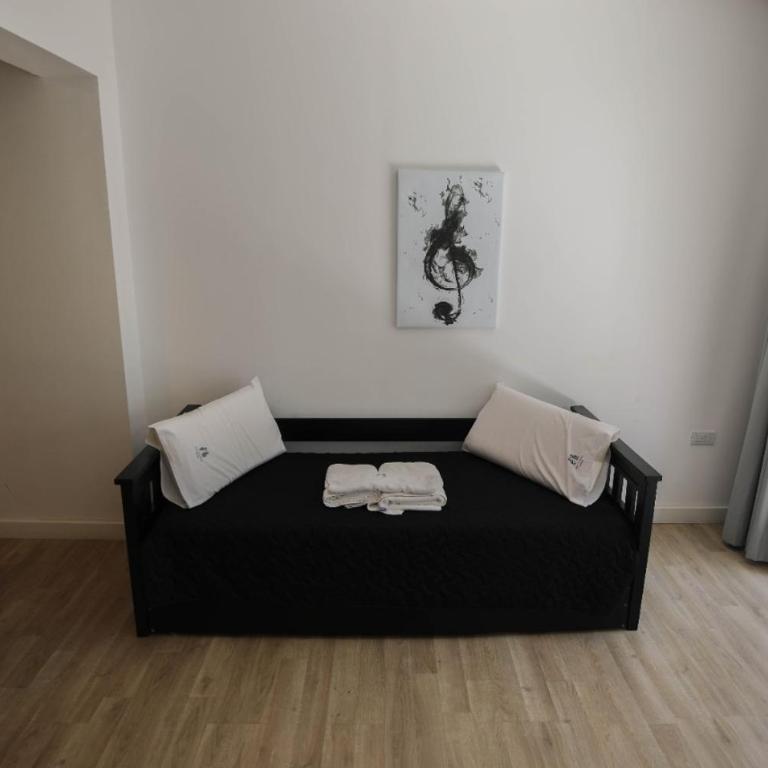 ANDÉN FMA-Coliving - Apartamento de 2 dormitorios - 7
