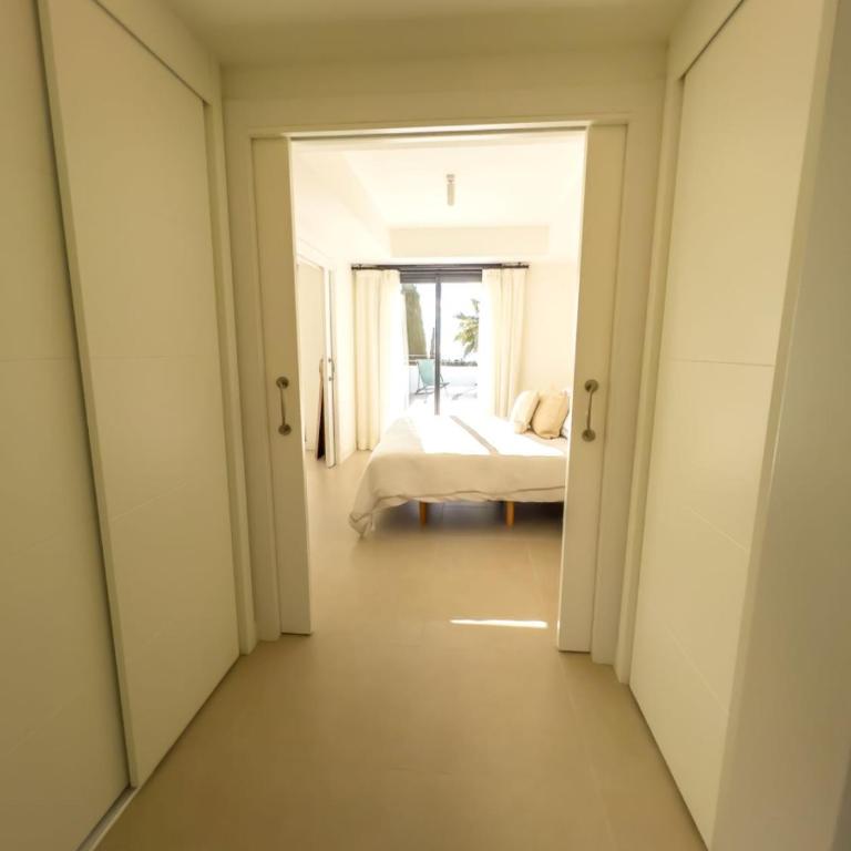 Pent-House on the Golden Mile - Apartamento de 1 dormitorio - 28