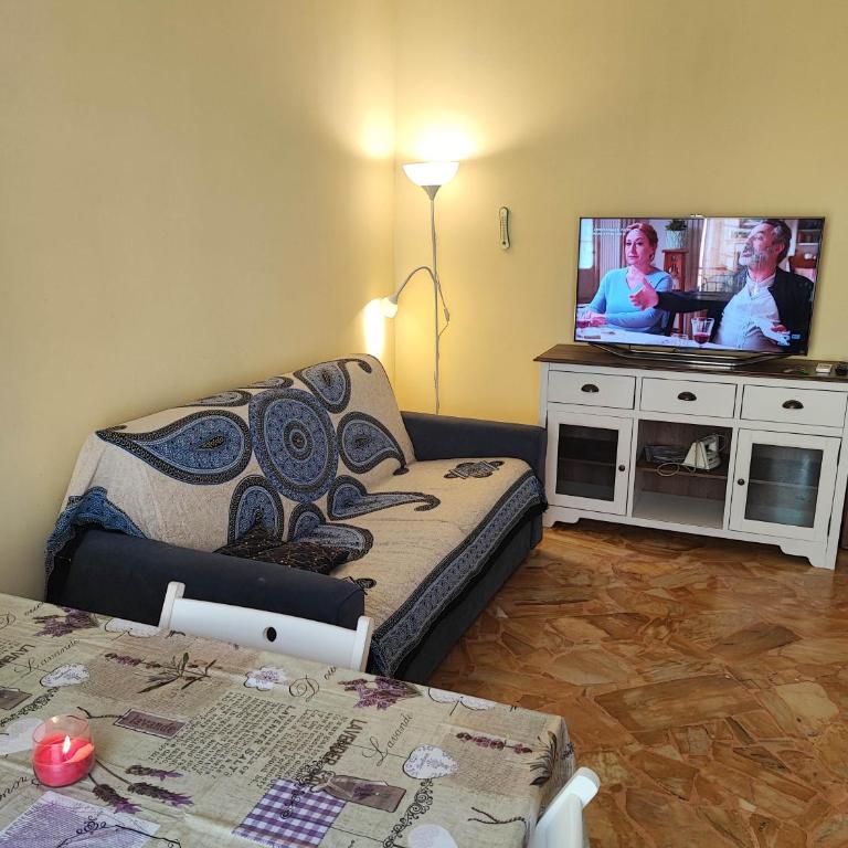 CASA RAPALLO STAR - Appartamento con 2 Camere da Letto - 6