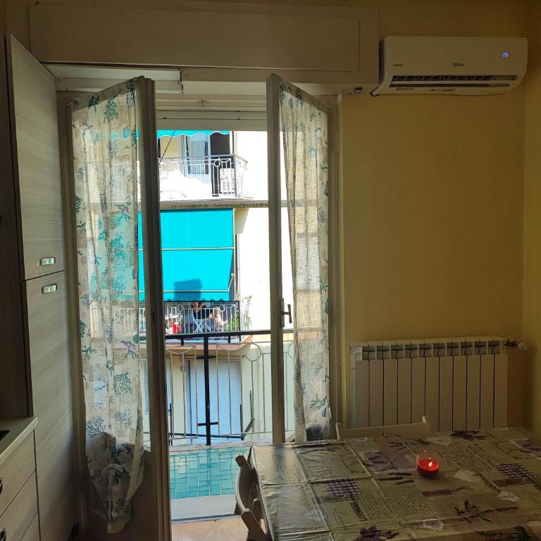 CASA RAPALLO STAR - Appartamento con 2 Camere da Letto - 5