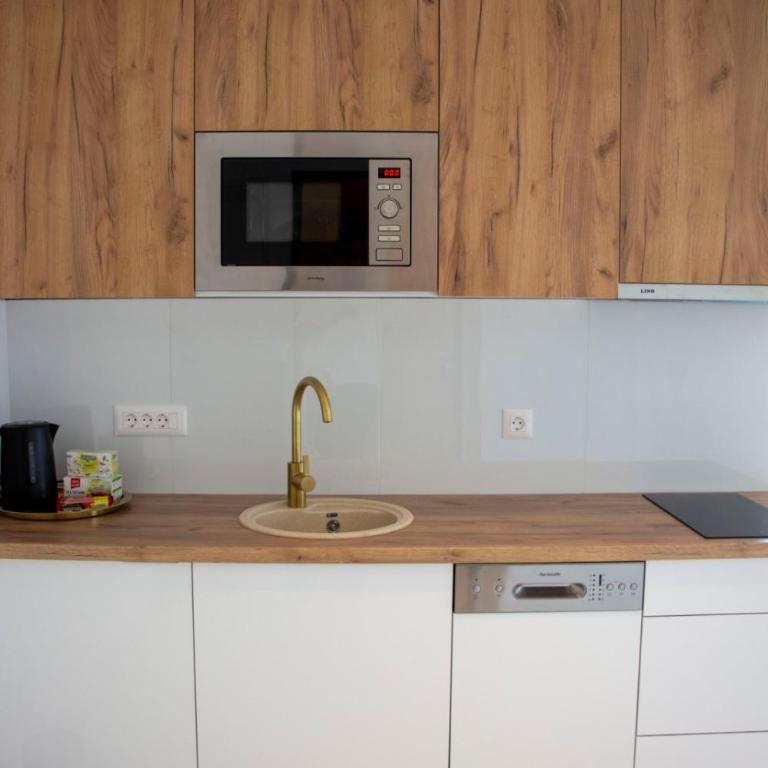Harmony Superior Apartment - Apartman sa 1 Spavaćom Sobom - 14