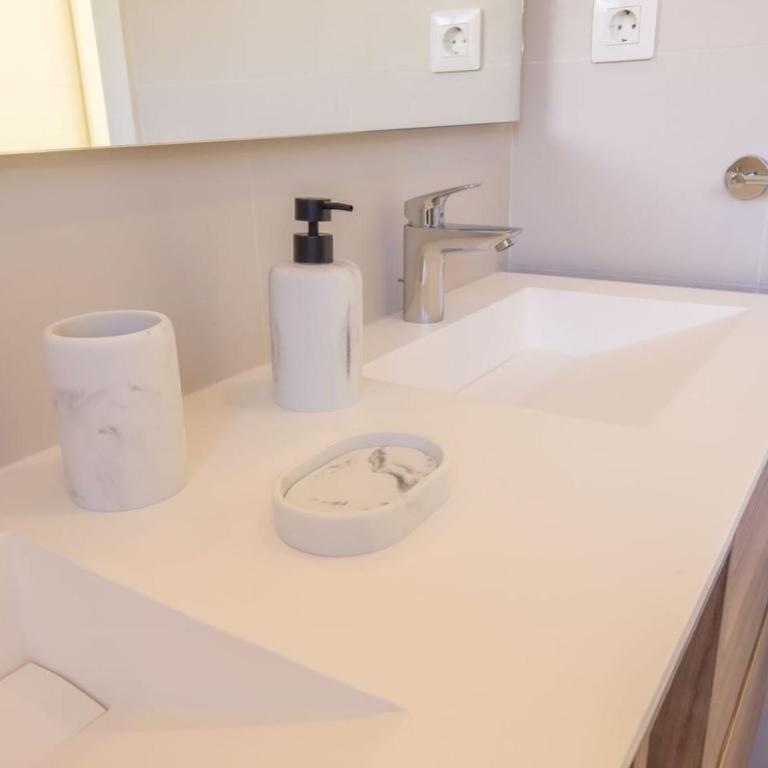 Pent-House on the Golden Mile - Apartamento de 1 dormitorio - 31